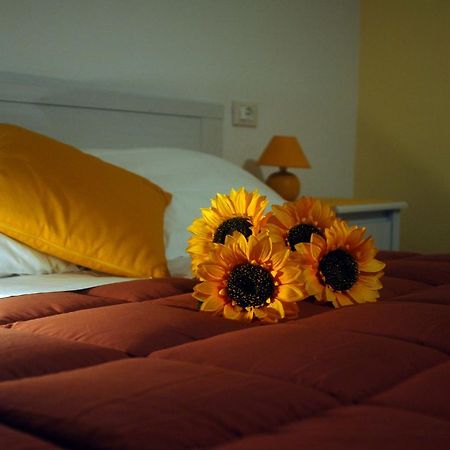 B&B Al Turchino E Area Picnic Mele Ngoại thất bức ảnh