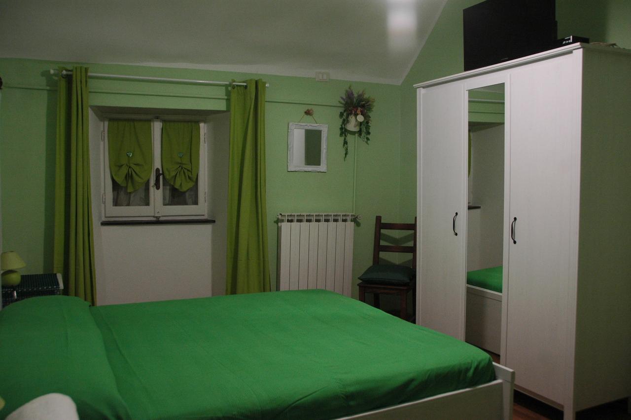 B&B Al Turchino E Area Picnic Mele Ngoại thất bức ảnh