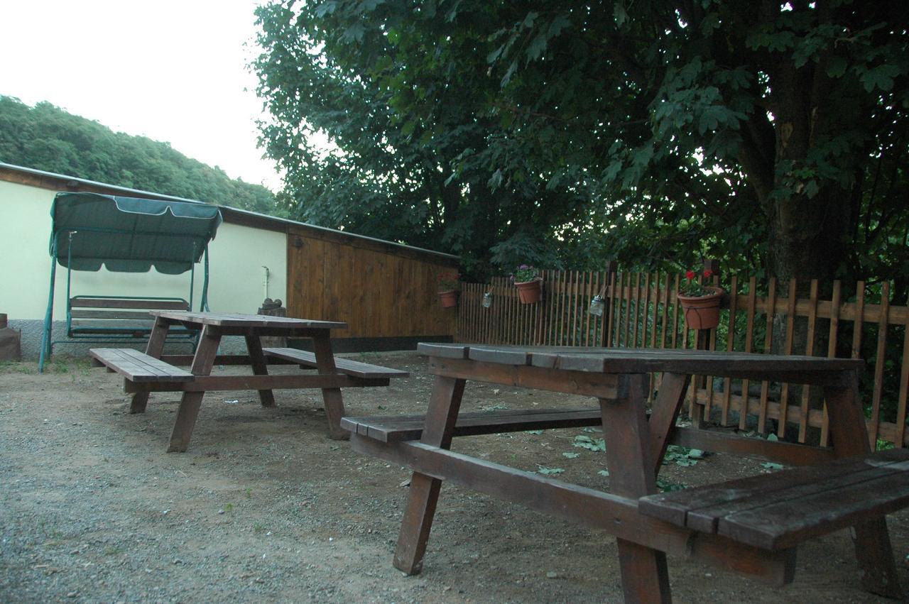 B&B Al Turchino E Area Picnic Mele Ngoại thất bức ảnh
