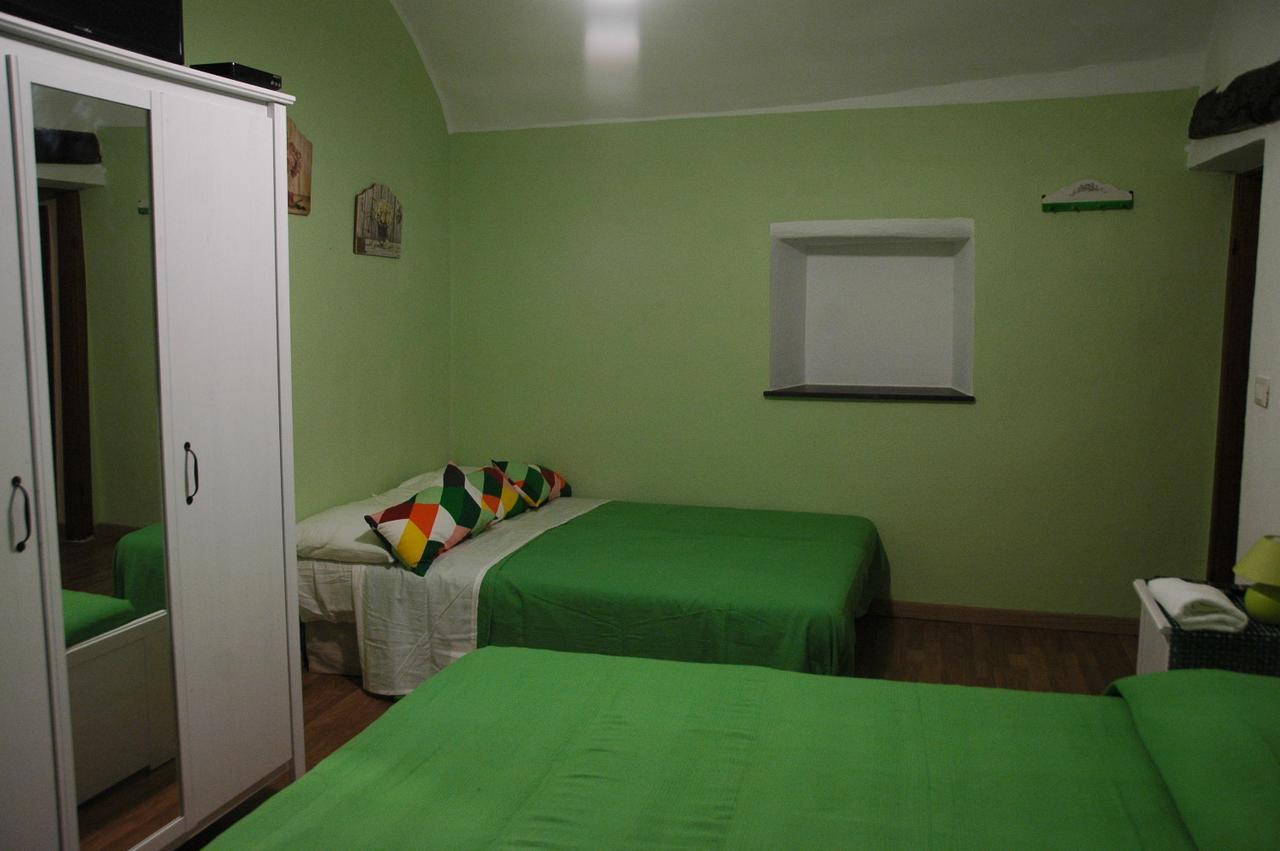 B&B Al Turchino E Area Picnic Mele Ngoại thất bức ảnh
