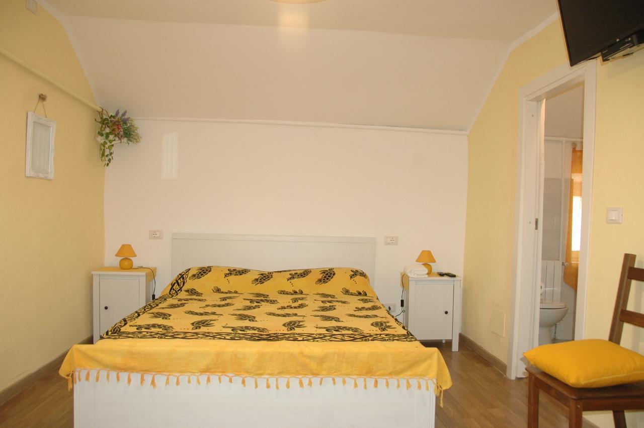 B&B Al Turchino E Area Picnic Mele Ngoại thất bức ảnh