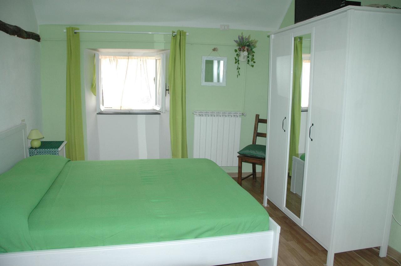 B&B Al Turchino E Area Picnic Mele Ngoại thất bức ảnh