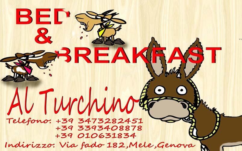 B&B Al Turchino E Area Picnic Mele Ngoại thất bức ảnh