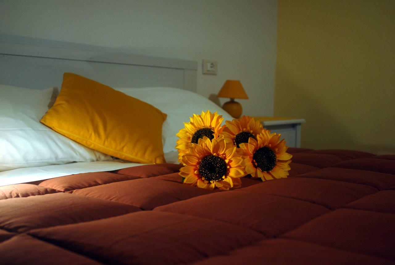 B&B Al Turchino E Area Picnic Mele Ngoại thất bức ảnh