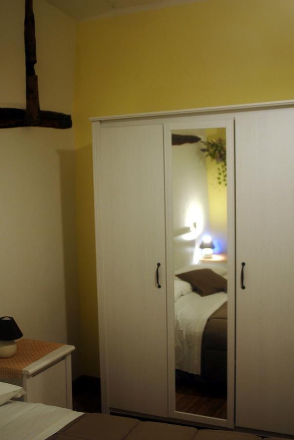 B&B Al Turchino E Area Picnic Mele Ngoại thất bức ảnh